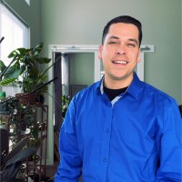Matthew Moreno