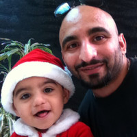 Jassem Ali