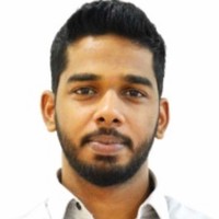 Anoop S