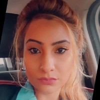 Karishma Reddy