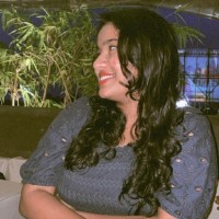 Andrea D'Souza
