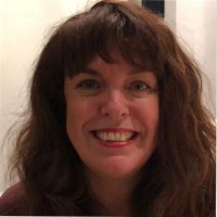 Josefina (Pepa) Garcia Rubio