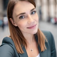 Alena Pisarenko