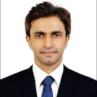 Ananthakrishnan J