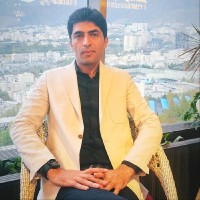 Farshid Khamoei, Phd Of Management