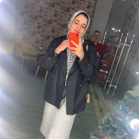 Ashraqat Mohamed