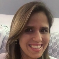 Cibele Sodré Veloso
