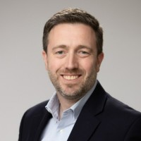 Michael P. Cooper