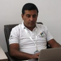 Narendra Singh Choudhary