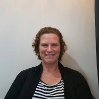 Jo Hall