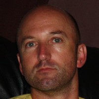 Ian Johnson