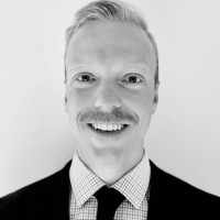 Luke Hume, Cpa