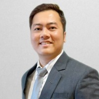 Randy Pratama, Ph.D