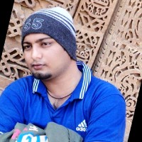 Sonu Farooq