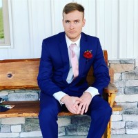 Zane Otten