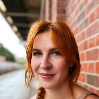 Kaja Czubała