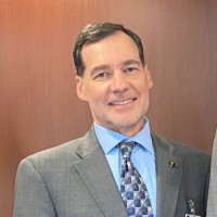 Michael Dayton
