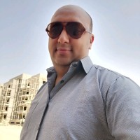 Gaber Dawood