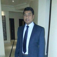 Sanjib Kumar