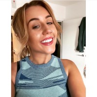 Katie Bowman