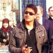 Monish Devadiga