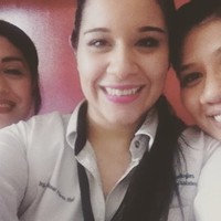 Sylvia Gissel Pérez Ruiz