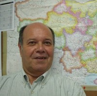 Wayne Vieira