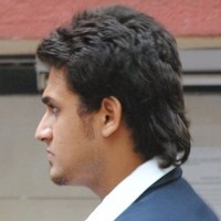 Yash Shroff