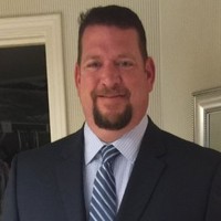Michael Finney