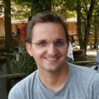 Dr. Martin Hopfensitz