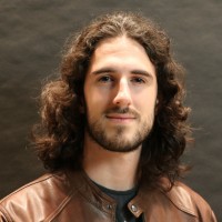 Raphael Pelletier Palumbo