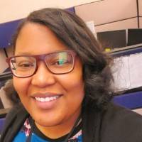 Taneisha Holliday M.Ed
