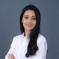 Evelyn Camacho