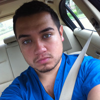 Ricardo Arredondo
