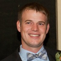 Scott Latimer