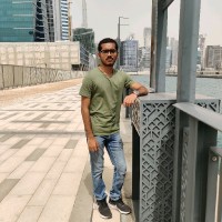 Shubham Tathe