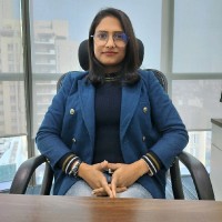 Preeti Rai