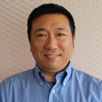 Peter Jiang
