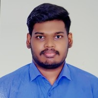 Krishna T