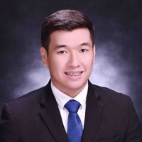 Darren Legaspi