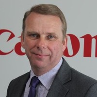 Gary Evetts