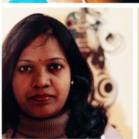 Malini A