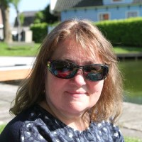 Annette Aydin
