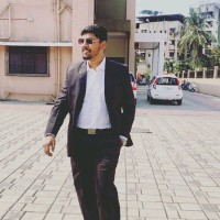 Amey Arekar