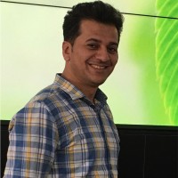Adel Mirzaei