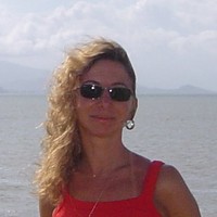 Sylvia Fonseca Lampoglia