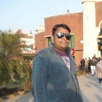 Adeel Ahmed