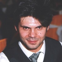 victor Godinho