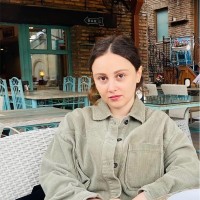 Shorena Narimanidze