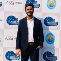 Upmanyu Singh